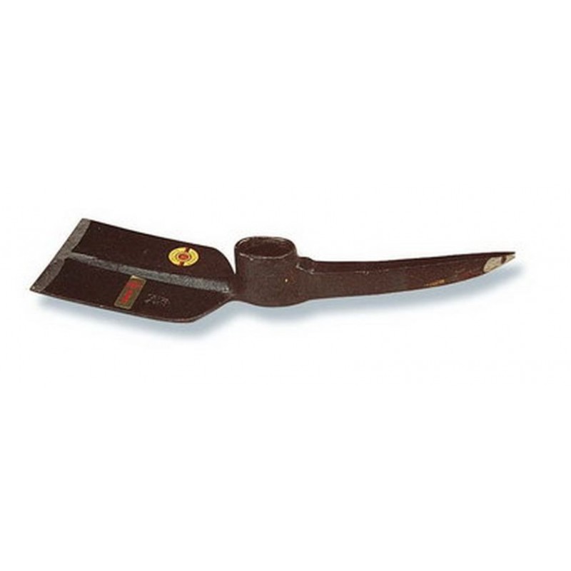 PIOCHE DE CANTONNIER
