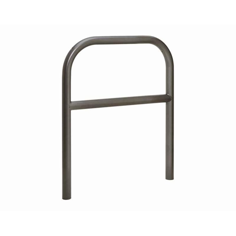 ARCEAU RENFORCÉ PEINT DIAMÈTRE 60 MM SCELLEMENT DIRECT
