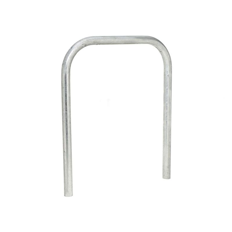 ARCEAU SIMPLE GALVA DIAMÈTRE 60MM SCELLEMENT DIRECT