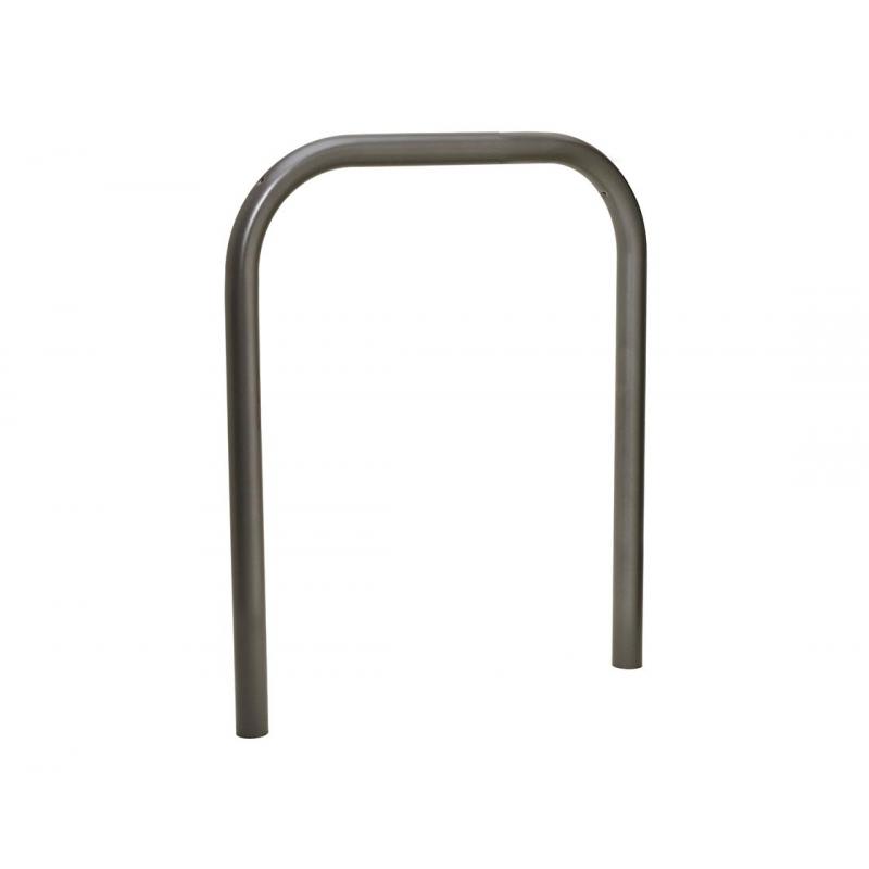 ARCEAU SIMPLE PEINT DIAMÈTRE 60 MM SCELLEMENT DIRECT