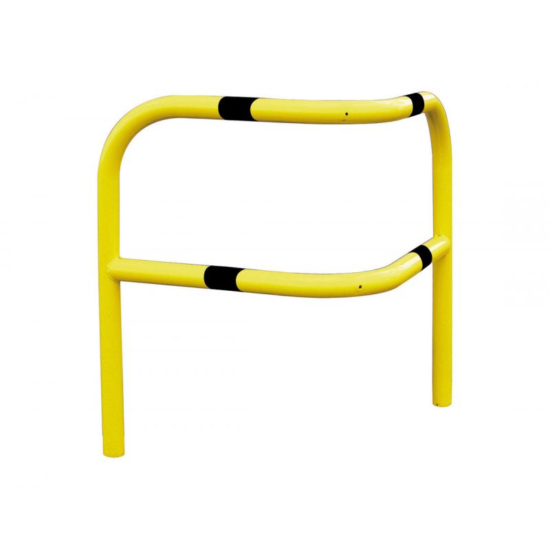 ARCEAU D'ANGLE RENFORCÉ À 2 PIEDS HAUTEUR 1000 MM