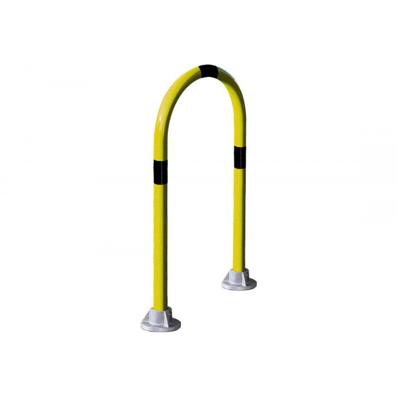 ÉPINGLE DE PROTECTION RENFORCÉ DIAMÈTRE 50 MM