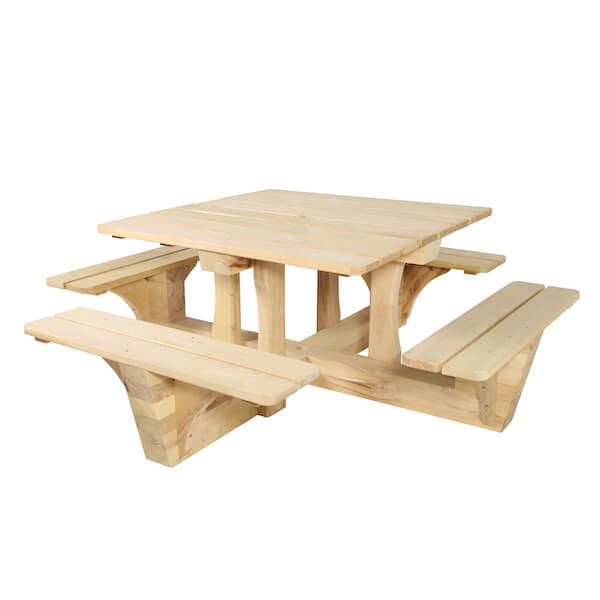 TABLE DE PIQUE-NIQUE BANGOR