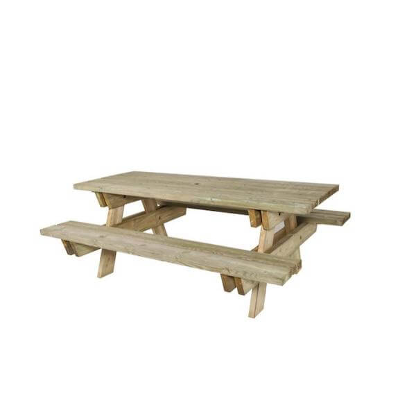 TABLE DE PIQUE-NIQUE BREHAT