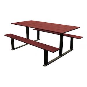 TABLE DE PIQUE-NIQUE RIGA