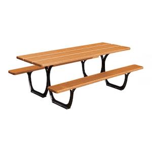 TABLE DE PIQUE-NIQUE SEVILLE