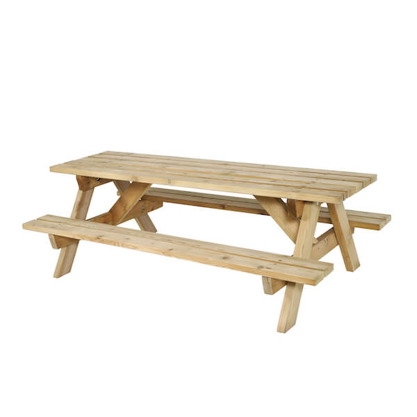 TABLE DE PIQUE-NIQUE TATIHOU POUR ENFANTS