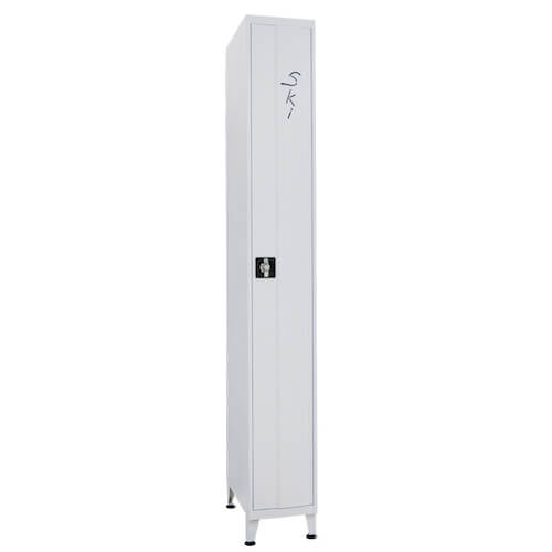 VESTIAIRES À SKI