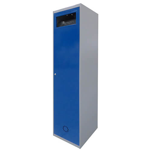 ARMOIRE À LINGE