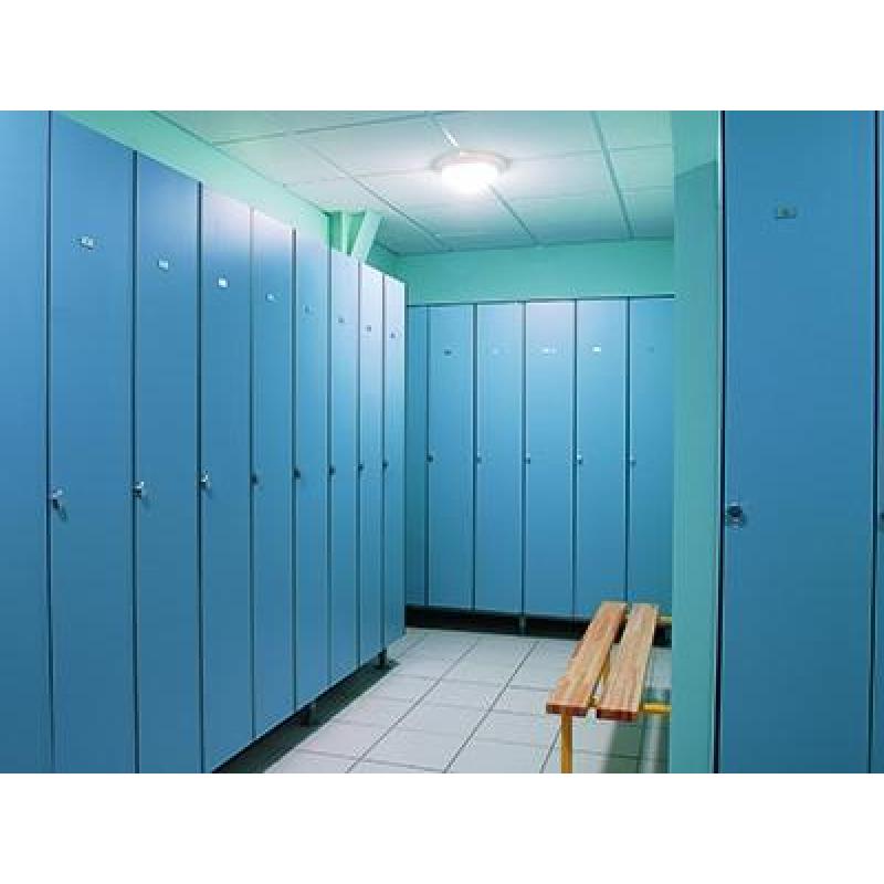 ARMOIRE INDUSTRIE PROPRE OU SALISSANTE STRATIFIÉ