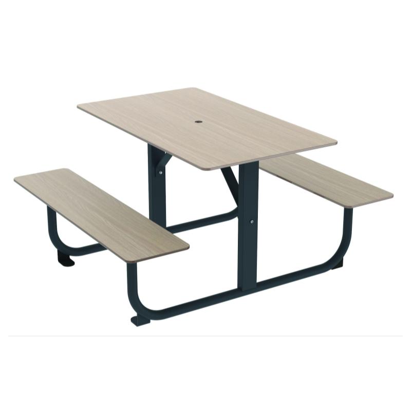 SYMPHONIE EXTREME Table à fixer