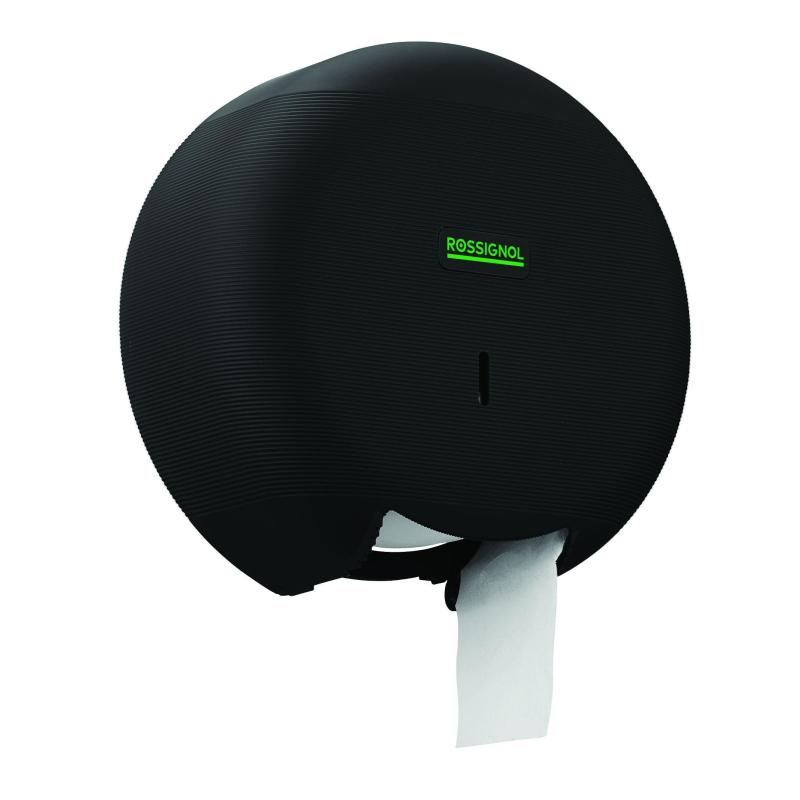 ECLIPSE GREEN Distributeur PH - ABS 100% recyclé Noir mat