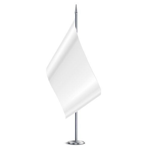 Drapeau de chez Equipa Sarl